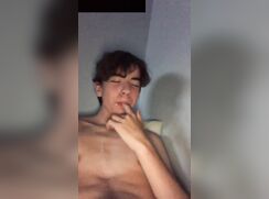 [Archive of GBT][0167] Amature teen eating cum