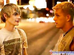 what happens in Vegas ...