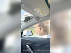 [OF][58] Sebastian fucks and cumshots