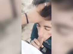 Latino twink loves friends dick