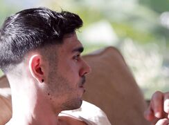 Forplay - Cop undercover