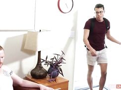 ###BRODY KAIMAN & FLORIEN###