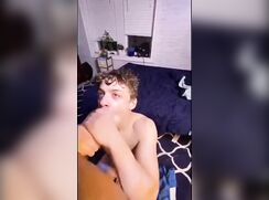 Twink Hole Filled With BBC