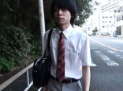 Tora and Sexy Friends