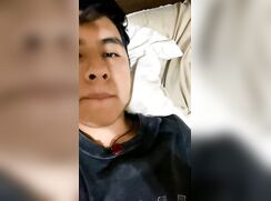 HORNY LATIN BOY CUMMING FOR YOU ON CAM