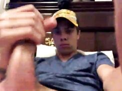 [BW24][07] Sexy with and without a cap on