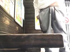 [Archive of GBT][0198] Hands free cumshot