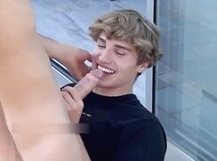 couple twinks frisky fuck gay porn tube