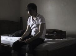 Rubax Video - We Once Were Tide (2011)