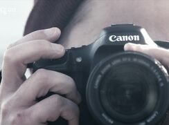 Rubax Video - Photo Op (2015)