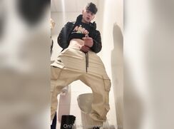 Eliastwink - Solo wank