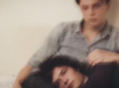 Jance Enslin Red Gay Short