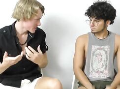 medical students raw sex