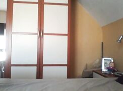 [TEEN][123] - Playing in the bedroom