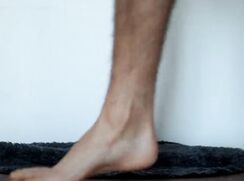 [TEEN][126] - Skinny teen boy quick jerck of