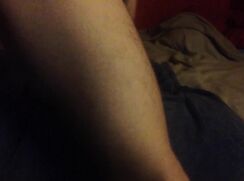 [TEEN][127] - Straight 18 y o cum