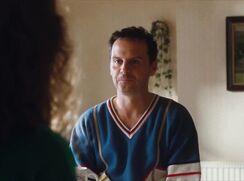 All of Us Strangers (2023) Gay Themed Movie