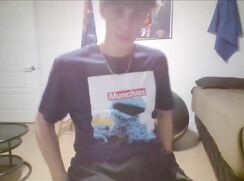 {ALV} Cookie Monster's Twink Fan