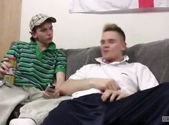 Special Brew Too Gay Porn Videos