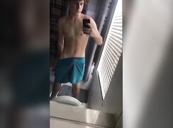 Leaked College boy #2