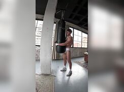 Sergio ⭐ Boy Model Playgirl