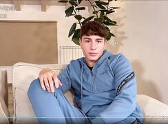 Johnny & Allspice Bareback