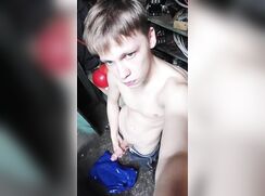 Incredible hunk, sweet Mark!! (compilation 2)