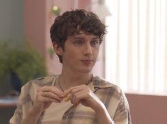 Three Months (2022) Gay Themed Movie