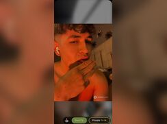 IsaacToyBoy pt21 EAT cum