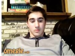 Straight shows cock college twink porn