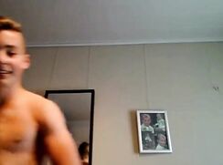 cute saturday night strip for u