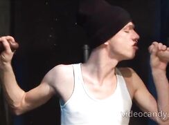 Art Boys Sex ❤️ WF Freaks 5 in Gloryhole