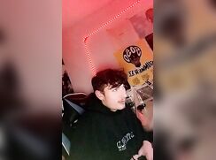 Straight show and leaks sex video BOYS PORN