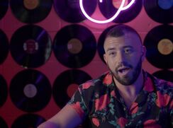 Rubax Video - Men At Work Selling Sex Online (2023)