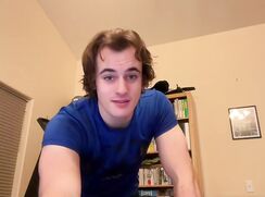 Shower and Treadmill Run