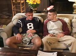 brotherly love ... and more