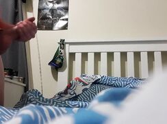 [ABX][4][912] - Emptying balls after a week of nofap