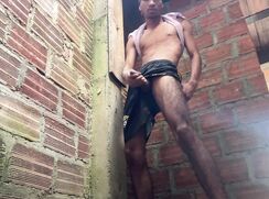 [ABX][4][916] - The morbidity of feeling that they are going to see you...