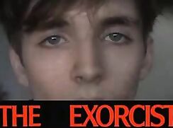 THE SEXORCIST