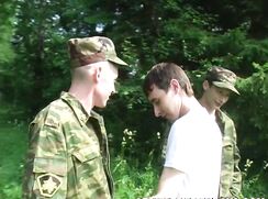 ♥ Seduced Army Boys 60 ♥