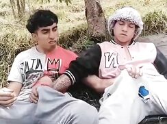 2 boy beautiful☆ couple porn