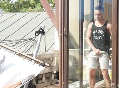 ###\DAVID SKY & MAX TREY/###