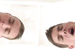 3 cutest models fucking