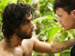 ⭐ Gay Sex with Tarzan ⭐