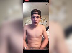 Super cumshot that doesn't end