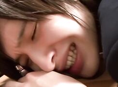 Nagito & Ko in LOSING A FORBIDDEN FLOWER