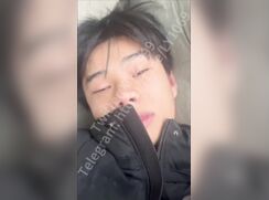 ASIAN TWINK FUCKED RAW PUSSY GAPING GAY BOYS PORN