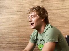 Cameron Cums Gay Porn Videos