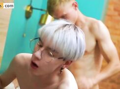 Nerd Hurd Sex Twink Gay Porn Videos