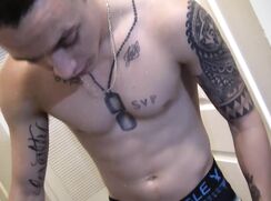 BHH Tristan Used Stright Thug Boys Gay Porn